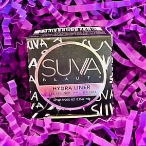 Black Eyeliner Hydra Liner